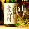 ワイングラスで飲むのがおすすめの日本酒も。