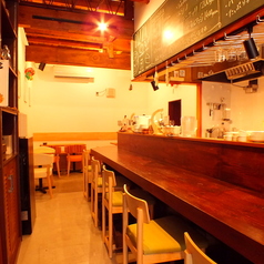 Pizzeria Bella Vita ベラ ヴィータ 柏の特集写真