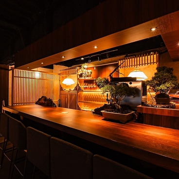 SANDO SPACE サンドスペースの雰囲気1