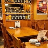 大漁酒場 魚樽 袋町支店の雰囲気3