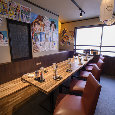 酒場TOKYO 五反田店の雰囲気1