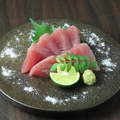 料理メニュー写真 まぐろのお刺身