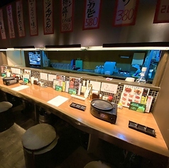 大衆焼肉酒場けむすけ 天童店の雰囲気3