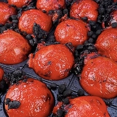 マグマたこ焼き