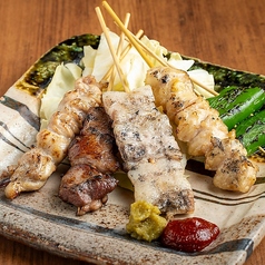 炙り炉端 山尾のおすすめ料理1