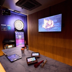 Star Rist スターリスト 梅田お初天神店のコース写真