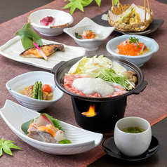 居酒屋とんとんびょうし 鯖江店のコース写真