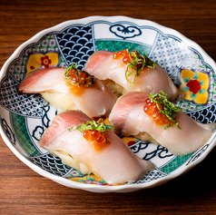 酒肴寿司ブリガリ