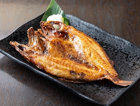 鶴見にニューオープン♪炭火の香りとともに楽しむ、名物の炉端焼き。ご宴会も歓迎！