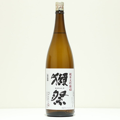 獺祭（だっさい）純米大吟醸