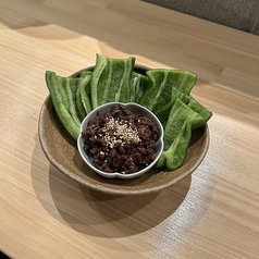 肉ピーマン