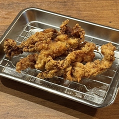 和風唐揚げ
