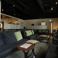 チルイン SHISHA HOOKAH 錦糸町駅前店の特集写真