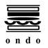 沖縄ダイニング ondoのロゴ