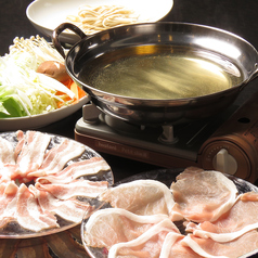 THE RUPO ザルポ 船橋駅前店のコース写真