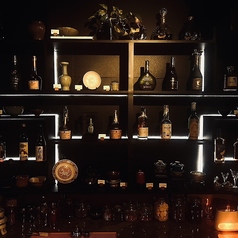 BAR EIWA REBORN バーエイワリボーンの写真