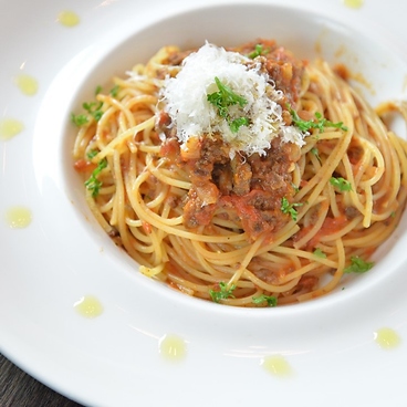 Bake Sta ca 1F ベイク スタカ ワンフロアーのおすすめ料理1