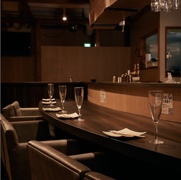 しり鳥商店 藤沢南口店の雰囲気1