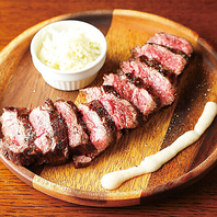 自慢の一品料理