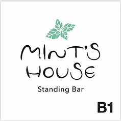 MINT S HOUSE ミンツハウスの写真
