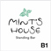MINT S HOUSE ミンツハウス