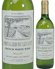 シュヴァリエ ドュ ルヴァン(フランス)