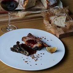 SHOTOEN ショウトウエンのコース写真