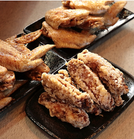 名物手羽先やおばんざいなどで忘年会はいかがでしょうか？