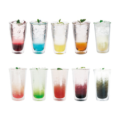 ホエイドリンク12月9日から新フレーバー6種登場!