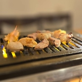 ホルモン良ちゃん 滝野川店の詳細