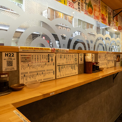 エキマエスタンド　元町店の雰囲気2