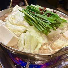 煮こみ 天神大名店のコース写真