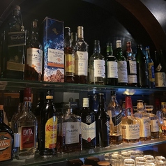 ウイスキー各種