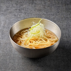 盛岡冷麺