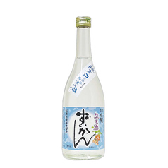 瑞冠　純米山田錦70中汲み生酒