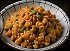 ネギ玉炒飯