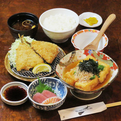 うおのぶ食堂の特集写真