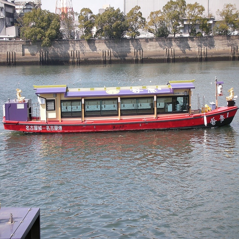 サムライクルーズ 伏見駅 和食 ネット予約可 ホットペッパーグルメ