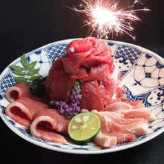 焼肉ホルモン ニクマル 金沢久安のおすすめポイント1