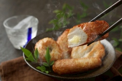 小田原薩摩揚げ