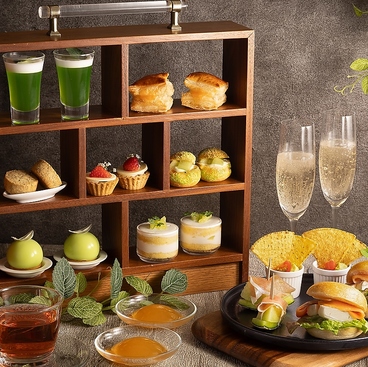 TTT Cafe ティースリーカフェのおすすめ料理1