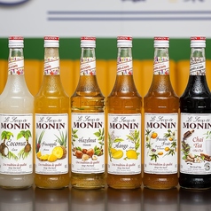 シャララ食堂のおすすめドリンク3