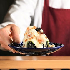 天ぷらと寿司 こじま 名駅の特集写真