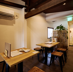 蕎麦前酒場 三角形のコース写真