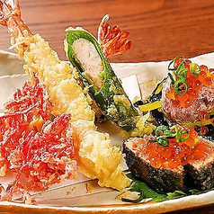 伊達のくら 仙台朝市店特集写真1