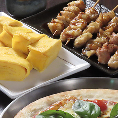 酔楽 静岡駅前店のコース写真