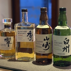 ジャパニーズウイスキー