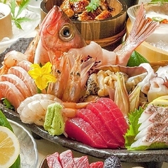 三枚目 助五郎 大通り店特集写真1