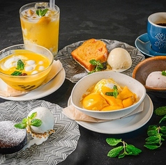 アジアンビストロ Dai 日吉店のおすすめランチ3