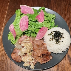 ドリンクをプラスしてゆっくり過ごすのも◎